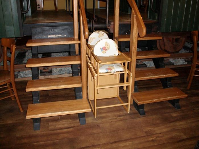 Kinderstühle