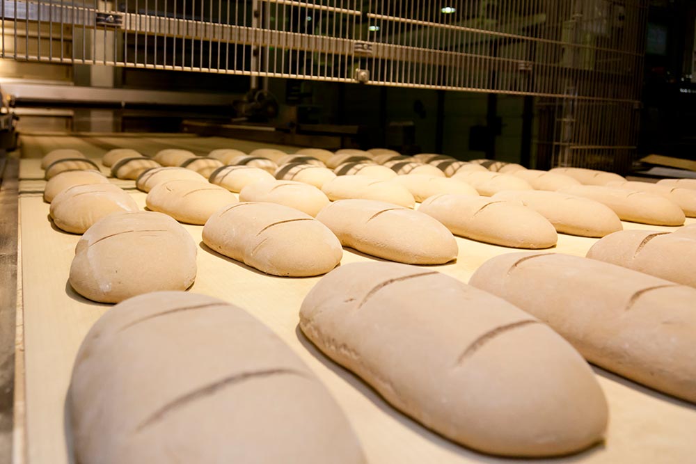 Brot Annaberger Backwaren