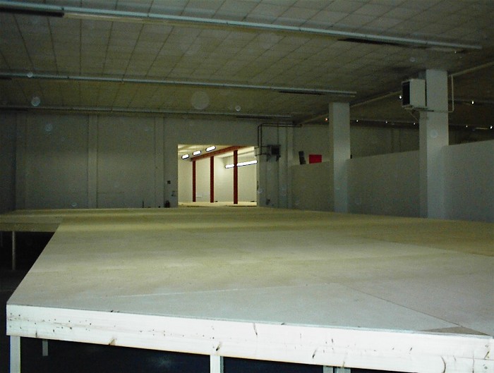 Der Aufbau