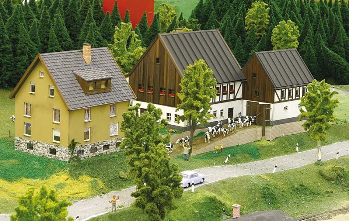 Hammerunterwiesenthal