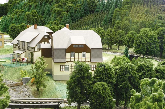 Streckewalde
