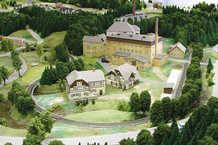 Streckewalde