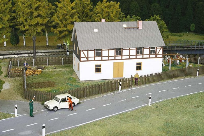 Zaunhof Wolkenstein