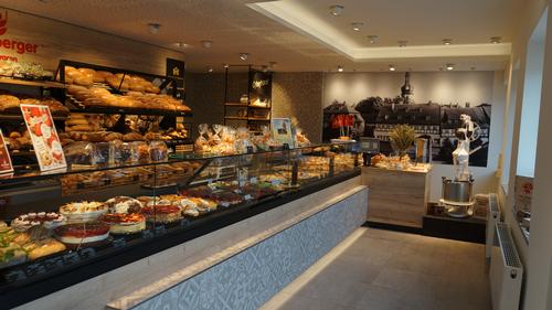 Cafe am Markt in Annaberg-Buchholz