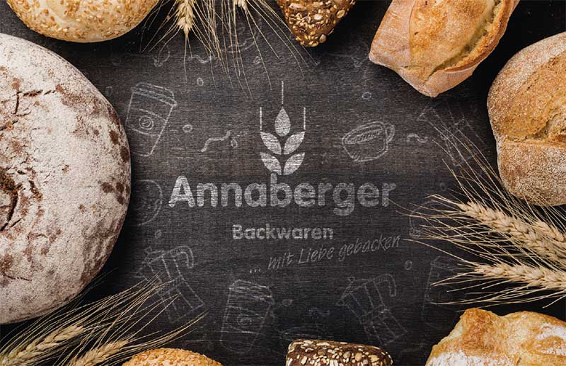 Annaberger Backwaren Card