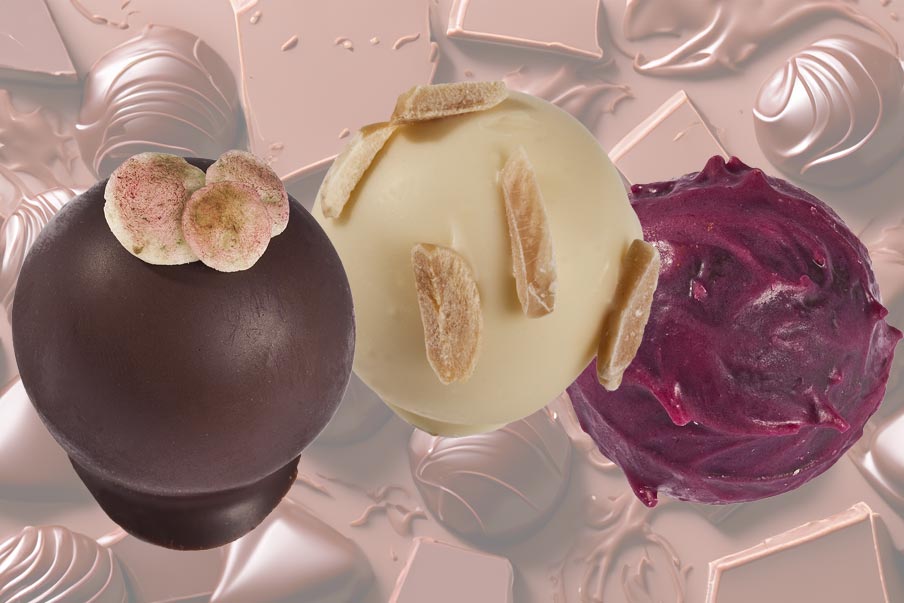 Pralinenkurs