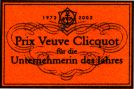 Prix Veuve Clicquot