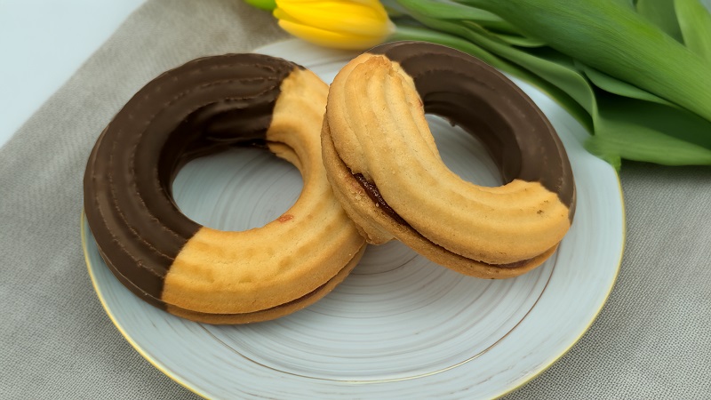 Annaberger Teegebäckring