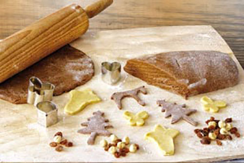 Selberbacken